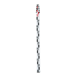 Laserliner Teleskop-Nivellierlatte 5 m LT
