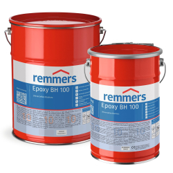 Remmers Epoxy BH 100 Bauharz 2 K