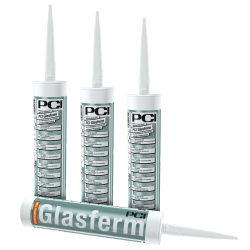 PCI Glasferm Hybrid- Klebstoff