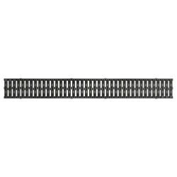 ACO Self ® Entwässerung Baukasten Stegrost...