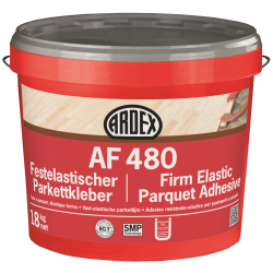 ARDEX AF 480 festelastischer Parkettkleber