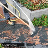 Palette tubag Pflasterfugenmörtel PFF Palettenware