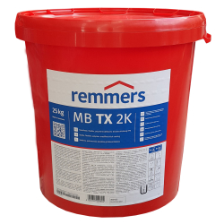 Remmers MB TX 2K 25 kg