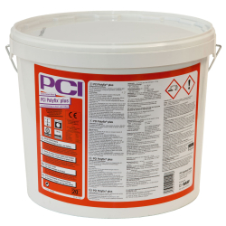 PCI Polyfix plus grau 20kg Schnell-Zement-Mörtel