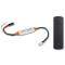 Schlüter Liprotec PEBR 4 Plug&Play Bluetooth-Receiver inkl. Fernbedienung
