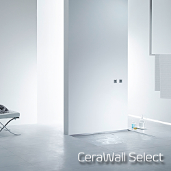 DALLMER DallFlex-System Duschrinnen CeraWall Select...