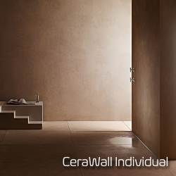 DALLMER Abdeckung CeraWall Individual