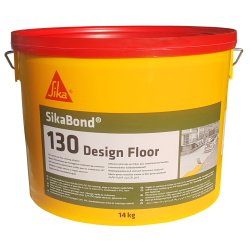 SikaBond 130 Design Floor Bodenbelagsklebstoff 14 kg
