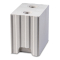 48 x Cirkel Kalksandsteine KS-P Ratio-Plansteine 24,0 8DF 24,8x24x23,8 cm 3qm