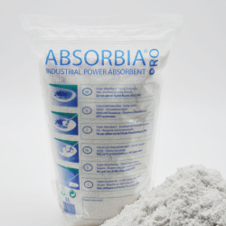 Absorbia Pro Power Absorber Bindemittel für Flüssigkeiten