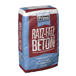 Prima Ratz- Fatz Beton 25 kg