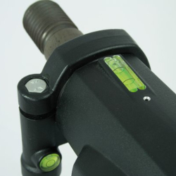 EIBENSTOCK Diamant-Nass-Trocken-Kernbohrmaschine ETN 162/3