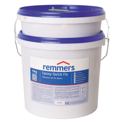 Remmers Reaktionsmörtel Epoxy Quick Fix 10kg