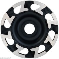 diamant schleiftopf schleifscheibe für...