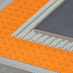 Meterware Schlüter DITRA 25 D30M...