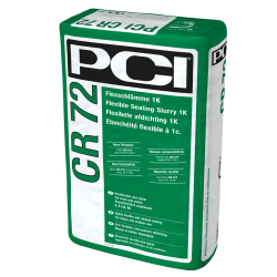 PCI CR 72 Flexschlämme 1K 20kg