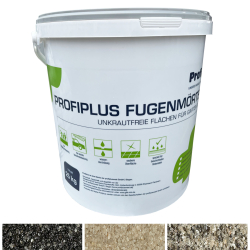 profiplus fugenmörtel unkrautfrei für garten 25...