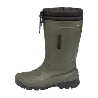 Kübler Winterstiefel oliv