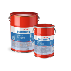 Remmers Epoxy BS 4000