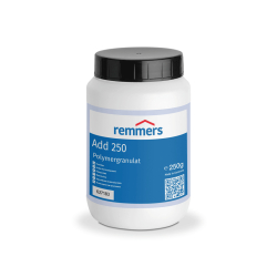 Remmers ADD 250 Polymergranulat 250g