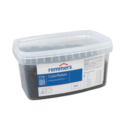 Remmers Colorflakes weiß 0,5 kg