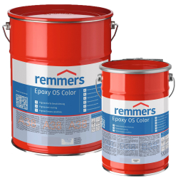 Remmers Epoxy OS Color