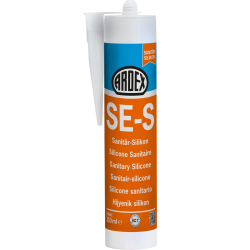 ARDEX SE-S Sanitär-Silikon