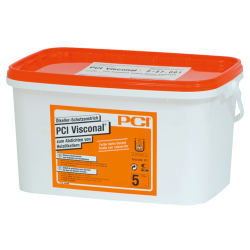 pci visconal &ouml;lkeller schutzanstrich 5 liter...
