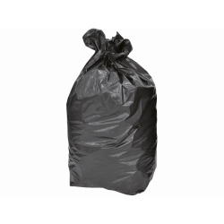 HaWe Müllsäcke Typ 80 schwarz 240l (10 Stck.)