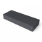 Schellevis Blockstufe Anthrazit 100x40x20cm
