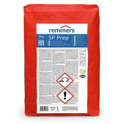 Remmers Vorspritzm&ouml;rtel SP Prep 30kg