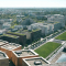 60m² KNAUF Urbanscape Gründach-System Dachbegrünung GR Standard High 42L