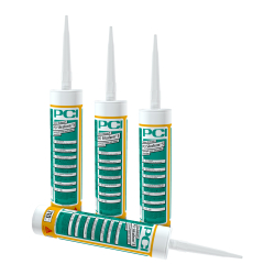 5 kartuschen pci silcoferm s silikon dichtstoff 310 ml