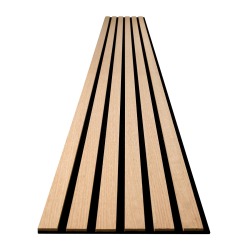 acous Wandpaneele Comfort Akustikpaneele 2500x300x11mm...