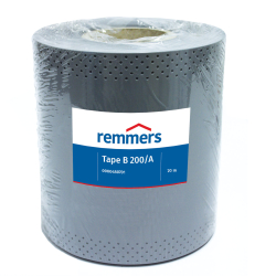 Remmers Fugenband B200 0,2x20m Spezial Dichtband