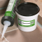 <li>vdw 886 Abstreusand 1kg Natur Packung</li>