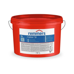 Remmers Silikat-Innenwandfarbe iQ-Paint