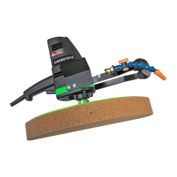 EIBENSTOCK Putzglättmaschine EPG 400 WP mit...