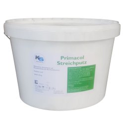 KS Primacol Streichputz 25 kg Wei&szlig;