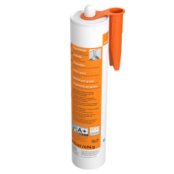 fermacell fugenkleber 310 ml kartusche mit oranger düse