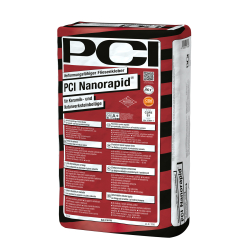 PCI Nanorapid Fliesenkleber 20kg