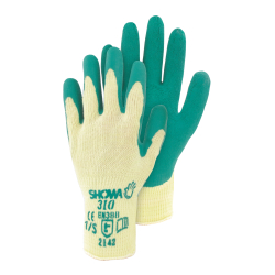 showa 310 gestrickte arbeitshandschuhe mit...