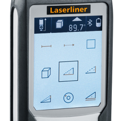 Laserliner Entfernungsm. LaserRange-Master Gi7 Pro...