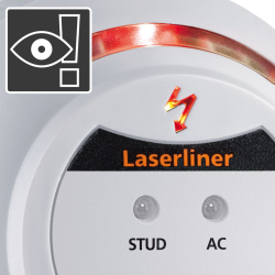 Laserliner Ortungsgerät elektr. Starfinder AutoCal
