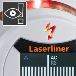 Laserliner Ortungsgerät StarFinder Plus