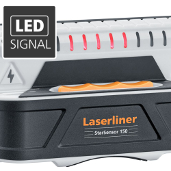Laserliner Elektronisches Ortungsgerät StarSensor 150