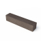 Schellevis Stapelelement Mauerelement Taupe 75x15x15cm