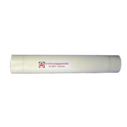 VWS Gewebe 160g weiss MW 4x4mm 1x50m