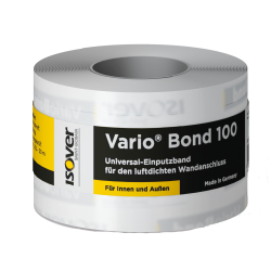 Isover Vario Bond 100 DE 100mm 25m