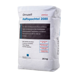 Orthaus ORRUZELL 2080 Bonding Putty 25 KG